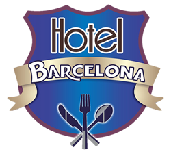 Hotel Barcelona Chinauta